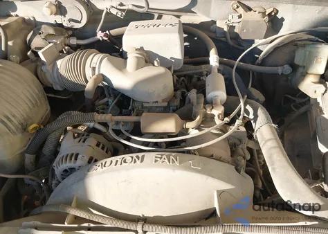 1996 Chevrolet Gmt-400 C1500 from USA, damaged, VIN 1GCEC19MXTE120940